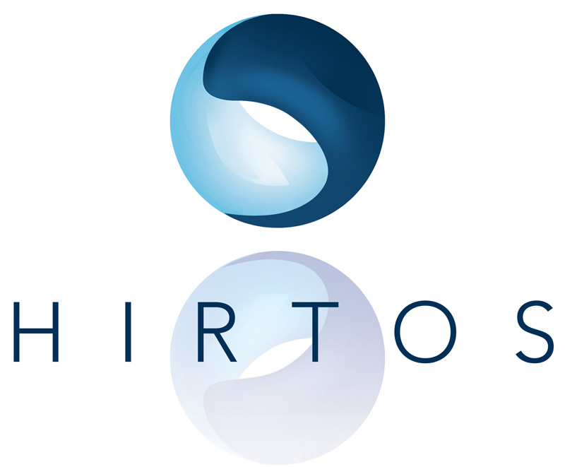 GRUPPO HIRTOS Logo